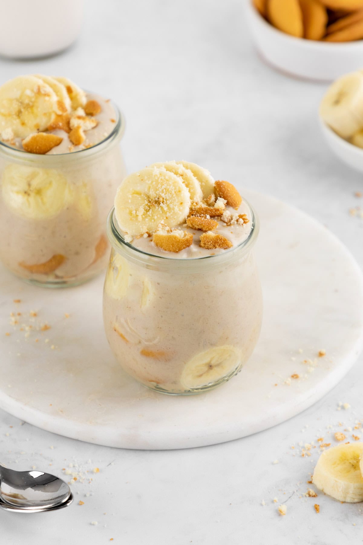 Banana Pudding