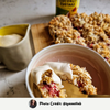 Coconut Custard