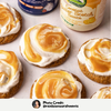 Coconut Butterscotch Sauce