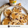 Coconut Butterscotch Sauce