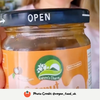 Coconut Salted Caramel Sauce