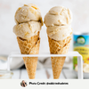 Coconut Salted Caramel Sauce