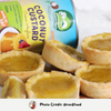 Coconut Custard
