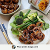 Vegan Calamari