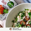 Vegan Scallop