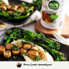 Vegan Scallop