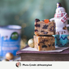 Sweetened Condensed Coconut Milk