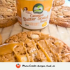 Coconut Butterscotch Sauce