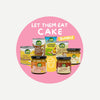 LET THEM EAT CAKE BUNDLE