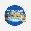 SEA FOR YOURSELF BUNDLE