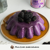 Ube Sweetened Condensed Coconut Milk