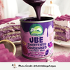 Ube Sweetened Condensed Coconut Milk